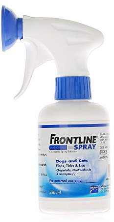 Frontline Spray - 250ml