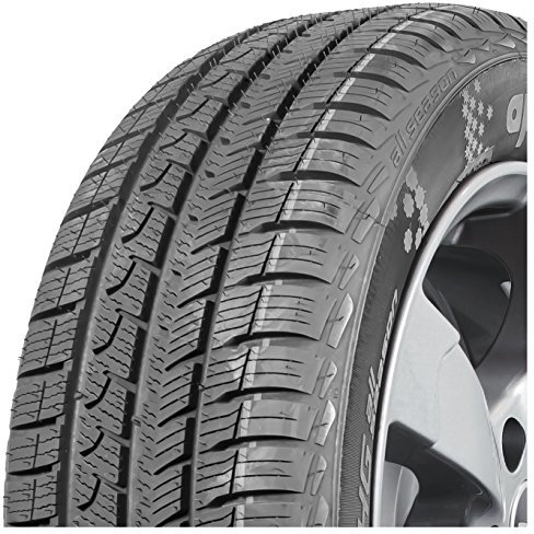 Apollo Alnac 4 G All Season M+S - 195/65R15 91H - Ganzjahresreifen