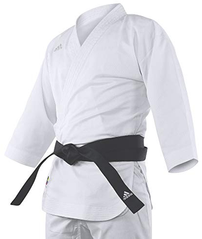 KARATEGI ADIDAS KUMITE ADIZERO WKF CM 200