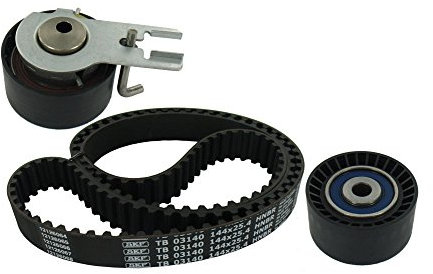 SKF VKMA 03140 Kit de distribution