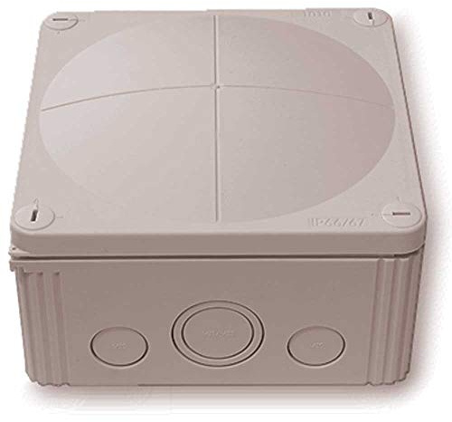 Protec.Class FR-Abzweigkasten bis 10, 0mm leer IP66 Pfrak 1010-1