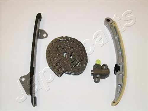 JAPANPARTS JPKDK-207 Kit Catena Distr Yaris 01> 1.4 D-4D
