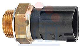 FACET Interrupteur de température ventilateur de radiateur Interrupteur De Température Ventilateur De Radiateur 7.5690