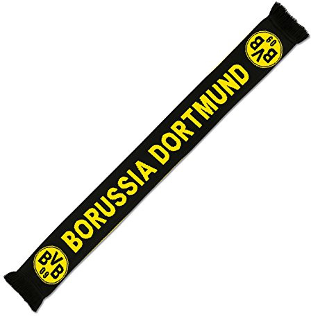 Borussia Dortmund BVB 09 Schal