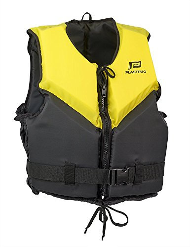 Buoy AID Trophy 50N Yell/Black S30-50KG