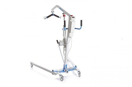 MOPEDIA - Sollevamalati Elettrico Attuatore Timotion - Portata Massima 180Kg