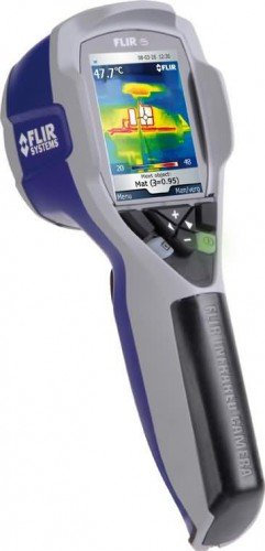 FLIR 39301-0103 Wärmebild-Kamera i5