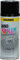 MAURER 093343 Smalto ad alta temperatura 800 °, Briko Spray, nero opaco, 400 ml, confezione da 6 pezzi