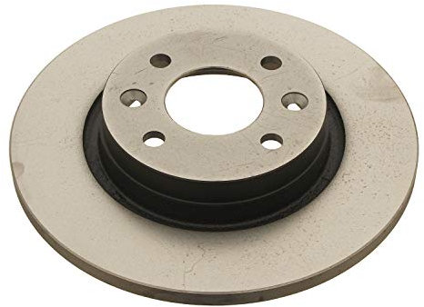 febi bilstein 30652 Bremsscheibensatz, 2 Bremsscheiben