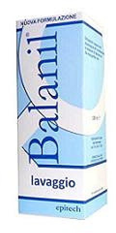 Epitech Group Balanil Lavaggio Detergente Intimo, 100 ml, 1, 1