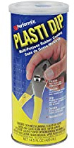 PlastDip goma líquida color Azul 429ml