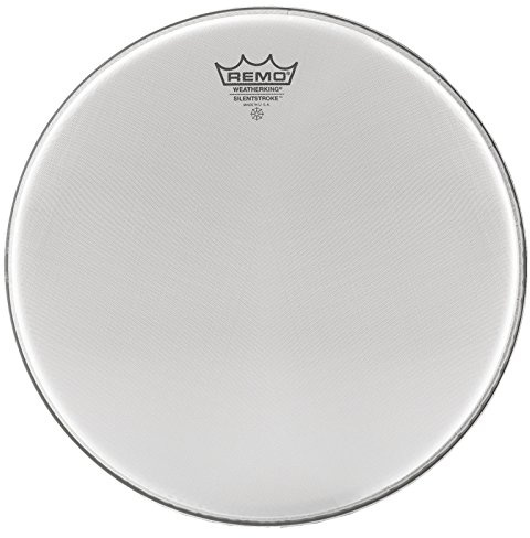Remo SN0012-00 Silentstroke gedämpftes Trommelfell (30,5 cm)