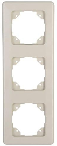 Kopp 303301088 - Tapa ciegas, color: crema