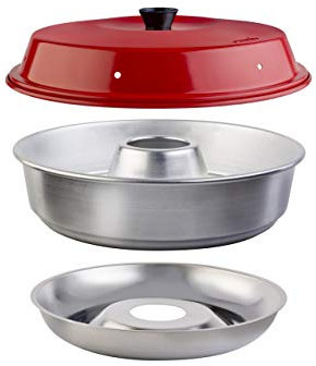 Omnia Fornetto Estense, Pentola-Forno