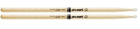 Promark PW808N Schlagzeugsticks mit Nylontip