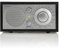 Tivoli Audio Model One BT Bluetooth AM/FM Table Radio - Black Ash/Silver