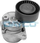 DAYCO APV2232 Tensor de Correa, Correa Poli V