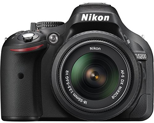 Nikon D5200 - digital cameras (Auto, Cloudy, Flash, Fluorescent, Fluorescent H, Fluorescent L, Incandescent, Manual, Shade, Sunny, Beach, Candlelight, Children, Close-up (macro), Cuisine, Dawn, Dusk, Landscape, Night landscape, Nig, Aperture priority, Manual, Program, Shutter priority, Black&White, Neutral, Vivid, Highlights, Movie, Single image, Slide show, Optical)