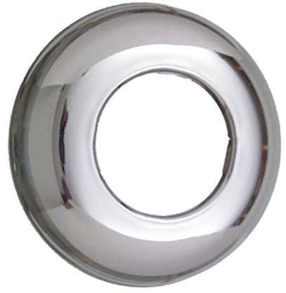 CORNAT TEC383302 Cock-Rosette Brass 3/4 x 20mm