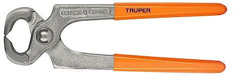 Tenaza para carpintero - 15 cm