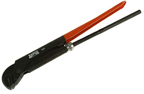 BAHCO Lave-tuber 1 tum