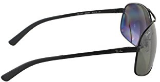 RAY-BAN RB 3387 002/9A Gr.64