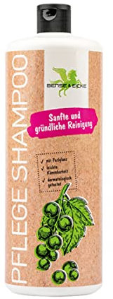 Bense & Eicke PARISOL Pferde-Shampoo mit Perlglanz - 1000 ml