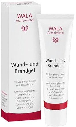 WUND UND BRANDGEL 30 g