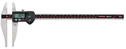 Mahr 4112704 Marcal 18 Ewr Digitaler Werkstatt-Messschieber, 0–300 mm Reichweite