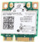 Intel 3160.HMWWB.R - Adaptador para Bluetooth Dual Band WiFi AC 3160