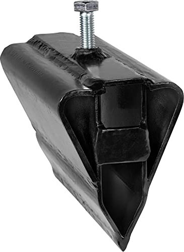 Güde 2033 Spaltkeilverbreiterung, Verbreiterung für Holzspalter Basic 8T/D-8T/DTS