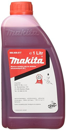Makita 980.008.617 - Olio per motori a 2 tempi