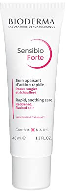 Bioderma Sensibio Forte Crème, 40 ml