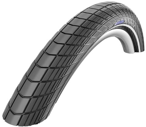Schwalbe Big Apple Performance RaceGuard Starrreifen