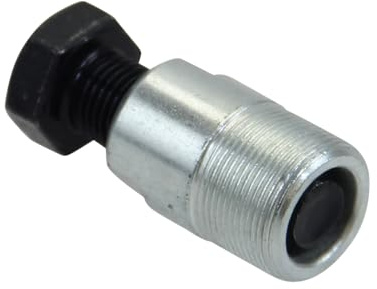 Citomerx Abzieher, Polradabzieher M20x1mm für 50ccm Roller | Für Peugeot Buxy, Trekker, Speedfight TKR, Baotian, Beeline, Flextech, Kreidler, Kymco, Lifan, Rex, Quingqi, Hercules, Jonway