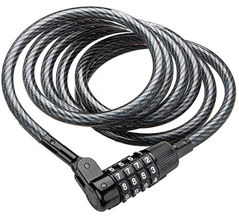 Kryptonite Combo-Kabel 994558 Durchmesser x 1,5 m Länge