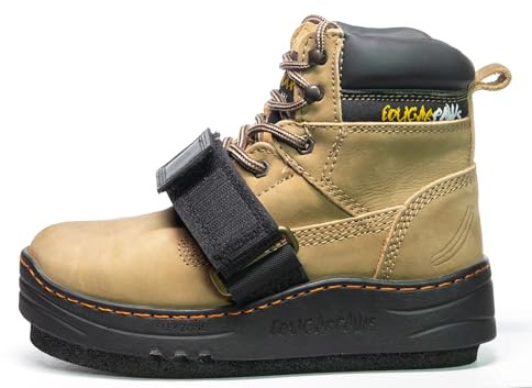 Cougar Paws Peak Performer Roofing Boots