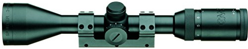 Gamo VE39X50IRWR Caza, Unisex Adulto, Multicolor, 3-9 x 50