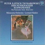 Der Nussknacker / Schwanensee