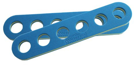 Grevinga Splash Pool-Nudel-Mattenhalter (2er Set)