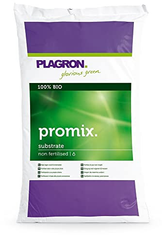 Growerde Pflanzenerde Plagron ProMix (50L)