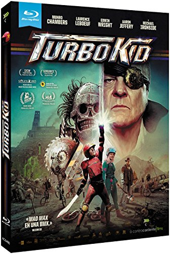 Turbo Kid