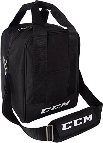 CCM Deluxe Puck Bag 11'