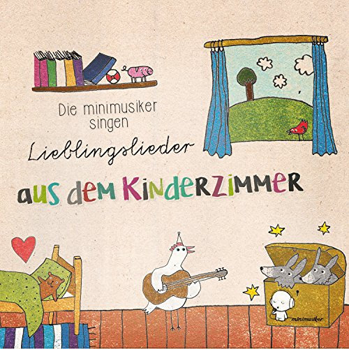 Drei Chinesen mit dem Kontrabass