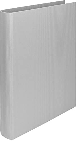 Rössler 1316452170 Classeur 2 anneaux S.O.H.O. à dos étroit 2,5 cm (Pierre) (Import Royaume Uni)