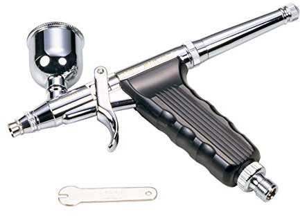 TAMIYA 74510 SW HG avtryckare typ 0,3 mm, silver