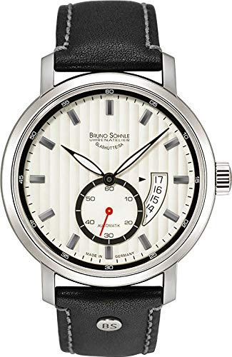 Bruno Söhnle Herrenuhr Pesaro Automatik 17-12150-267