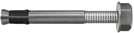 fischer Nagelanker FNA II 6x30 M6/5 A4-50 Stück - Art.-Nr. 44112