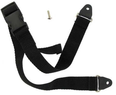 Koala Kare Products Baby Changing Station Strap
