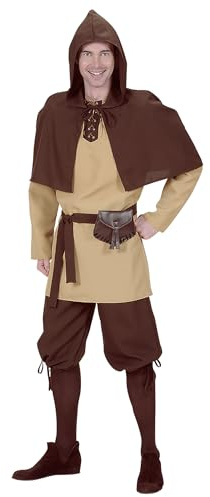 W WIDMANN MILANO Party Fashion - Kostüm Landsknecht, Mittelalter, Faschingskostüme